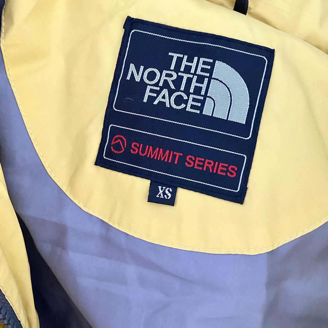 North Face jacka - 91