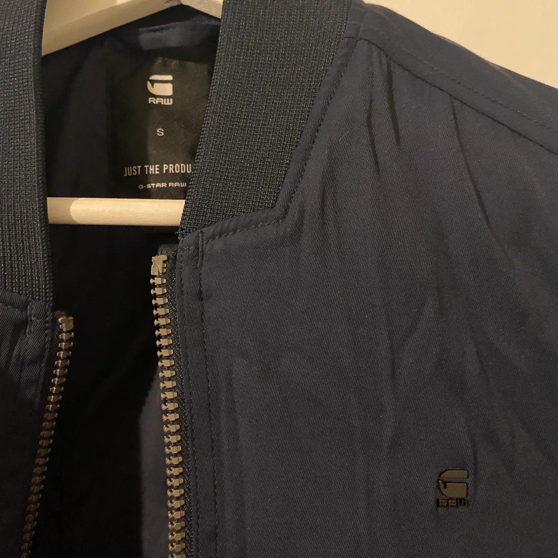 G Star Raw bomberjacka strl S - 91