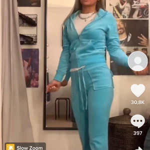 juicy couture  - säljer detta settet då det är för litet för mig. tog st xs ifrån aliexpress och tror det är en xxs i svenska storlekar. kom privat för bilder