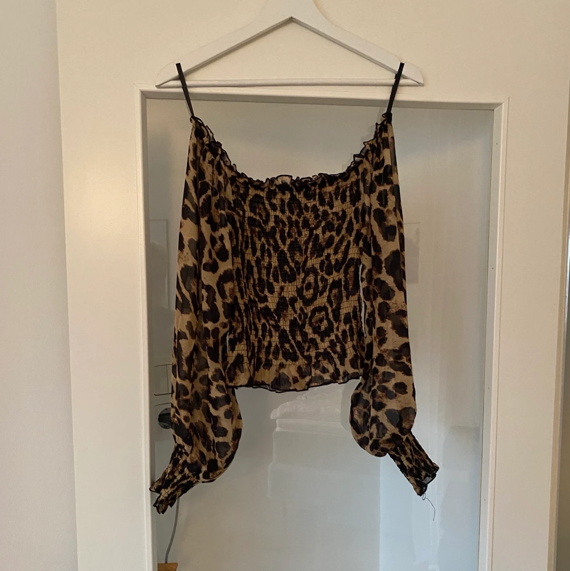 Sisters Point blus M - 90