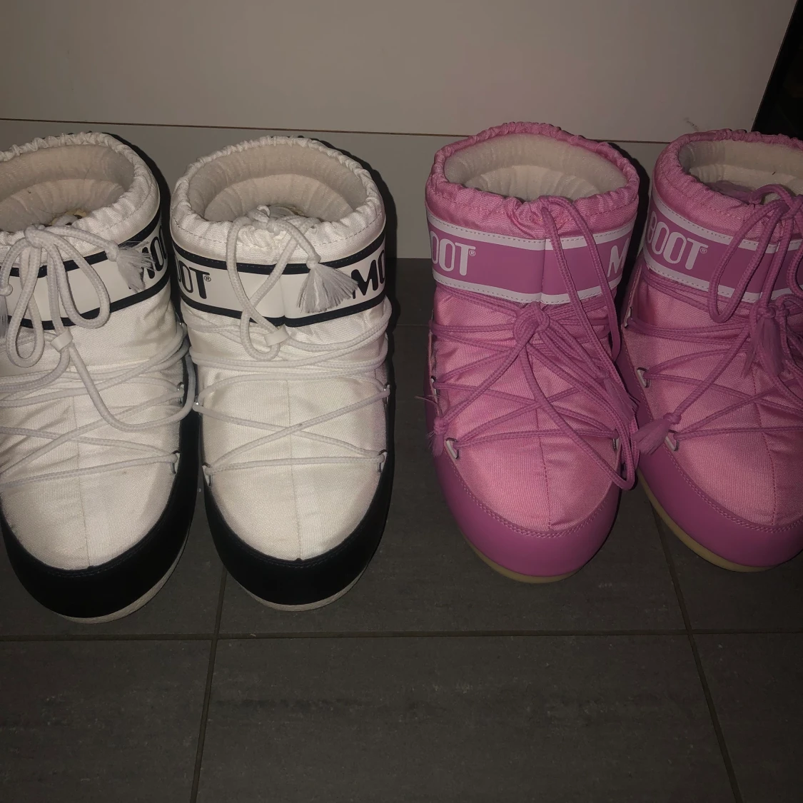 Moon boot 