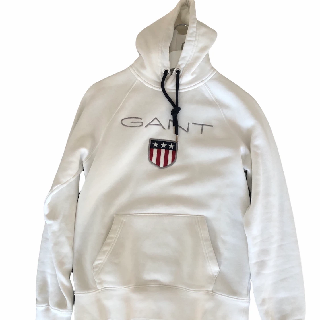 Gant hoodie