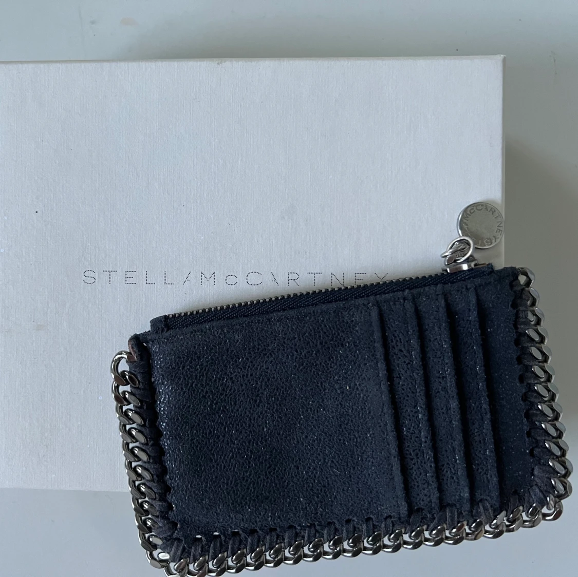 Stella McCartney korthållare