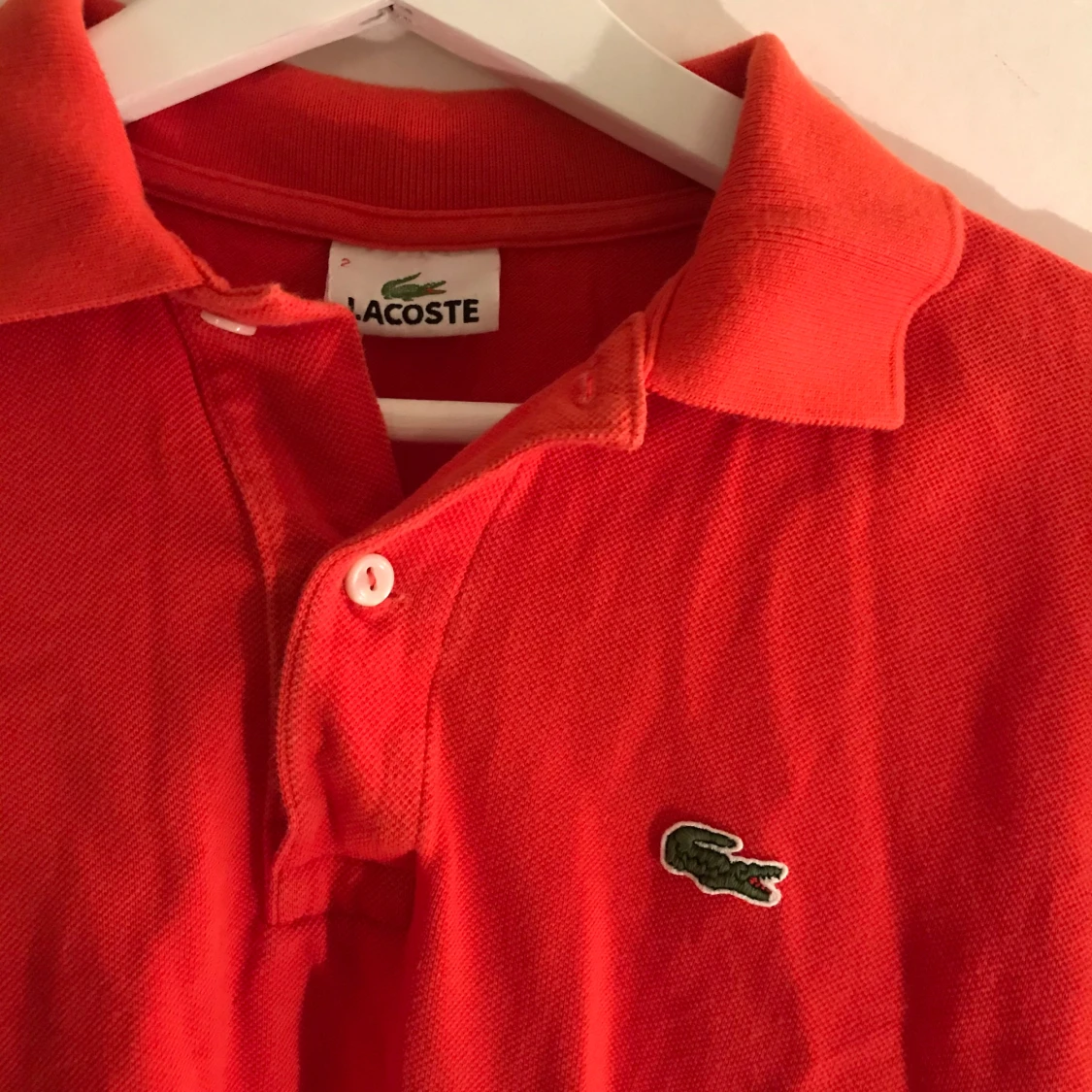 Lacoste piké 🐊 - 90
