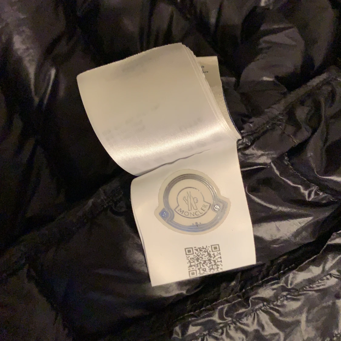 Moncler acorus jacka  - 91