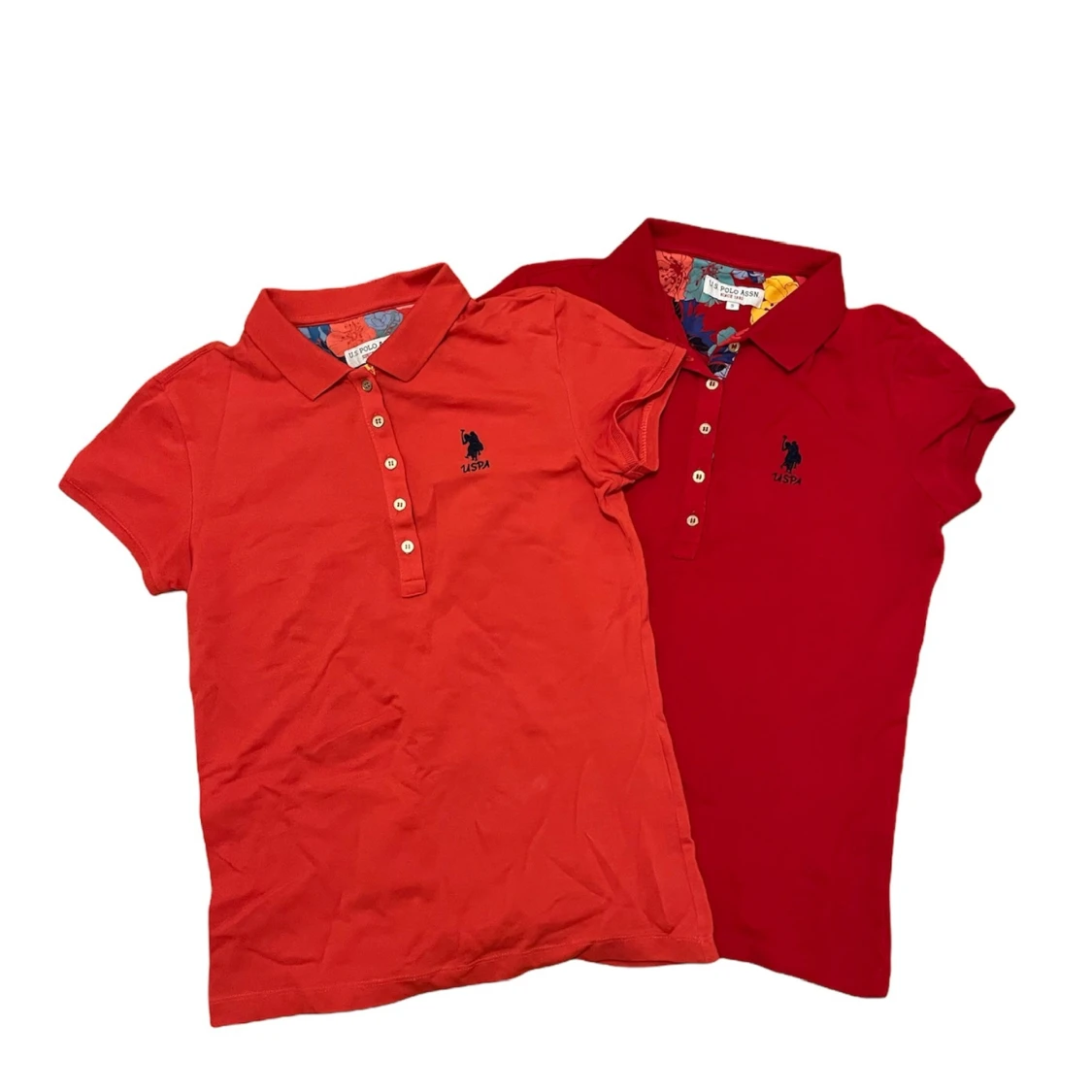 Polo Ralph Lauren shirts