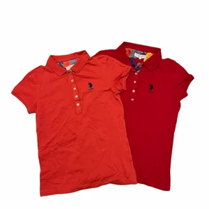 Polo Ralph Lauren shirts - Båda dessa skjortor är i storlek small och passar ihop.  De är nya och har inte använts ✨❤️🧡