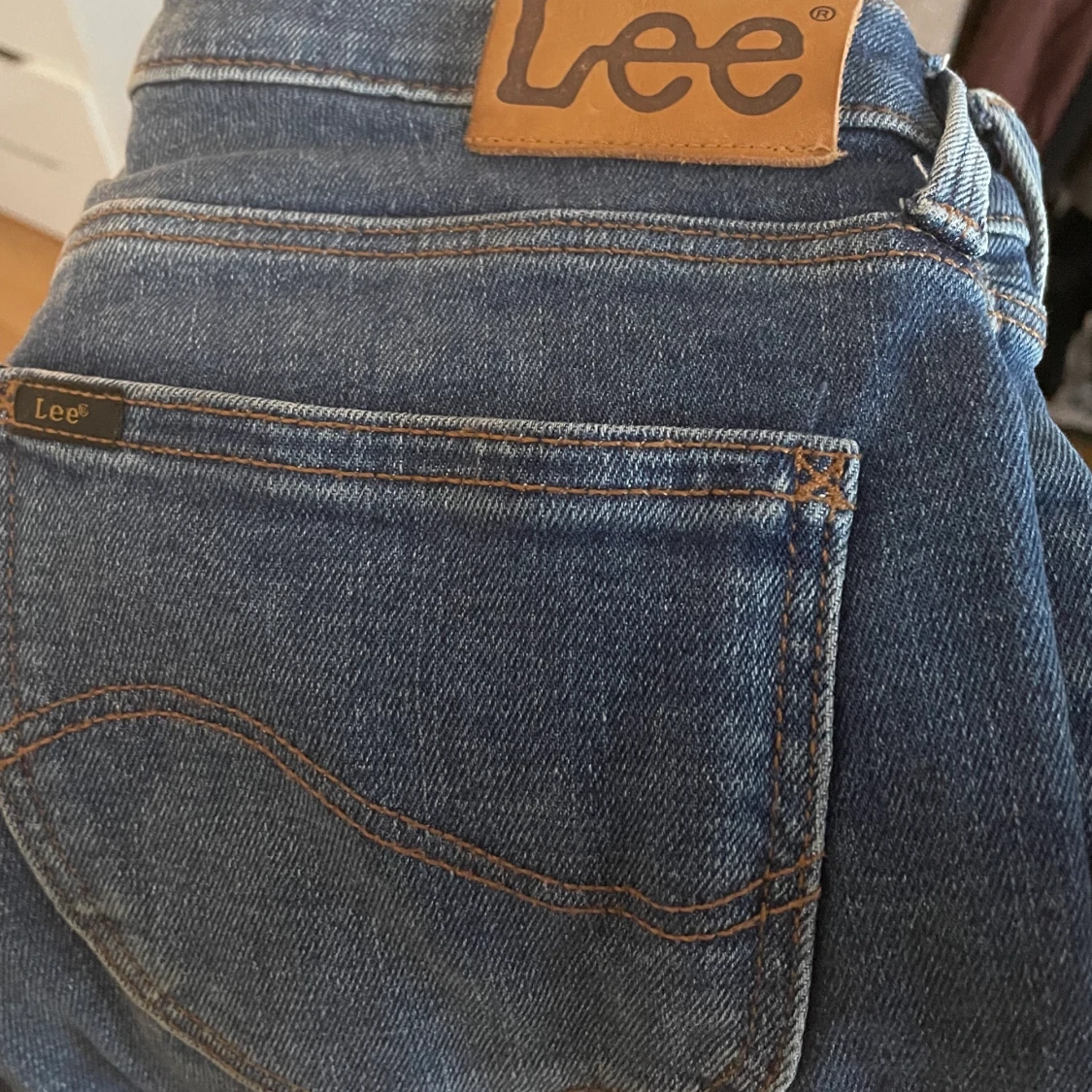 Lee jeans - 90