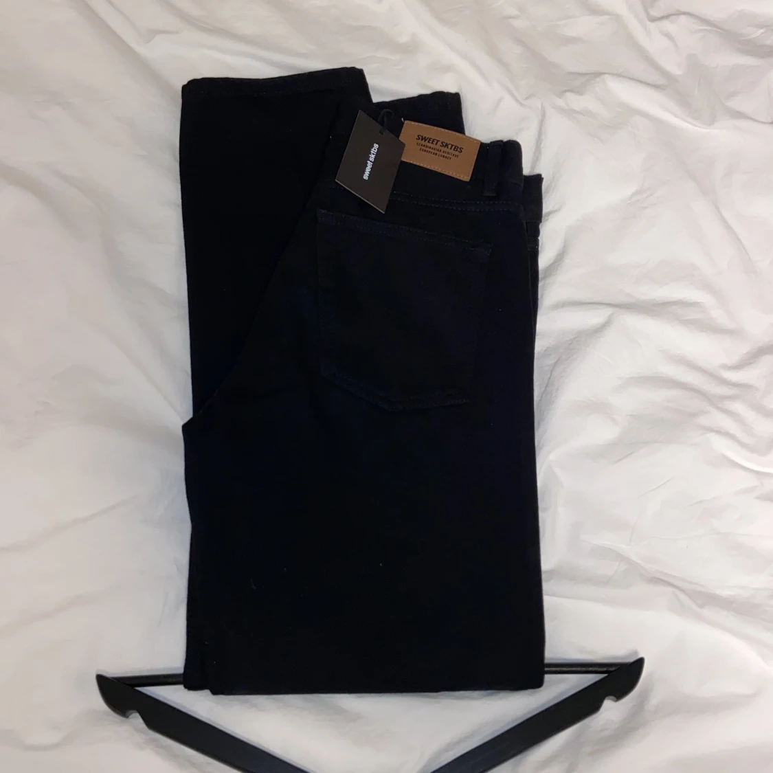 Helt nya SWEET SKTBS Jeans