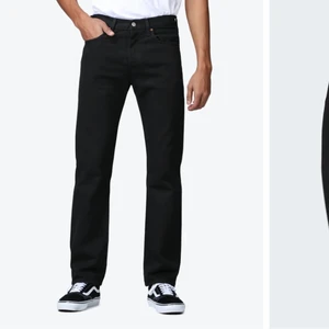 Levis jeans 501 - Herrjeans från Levis modell 501