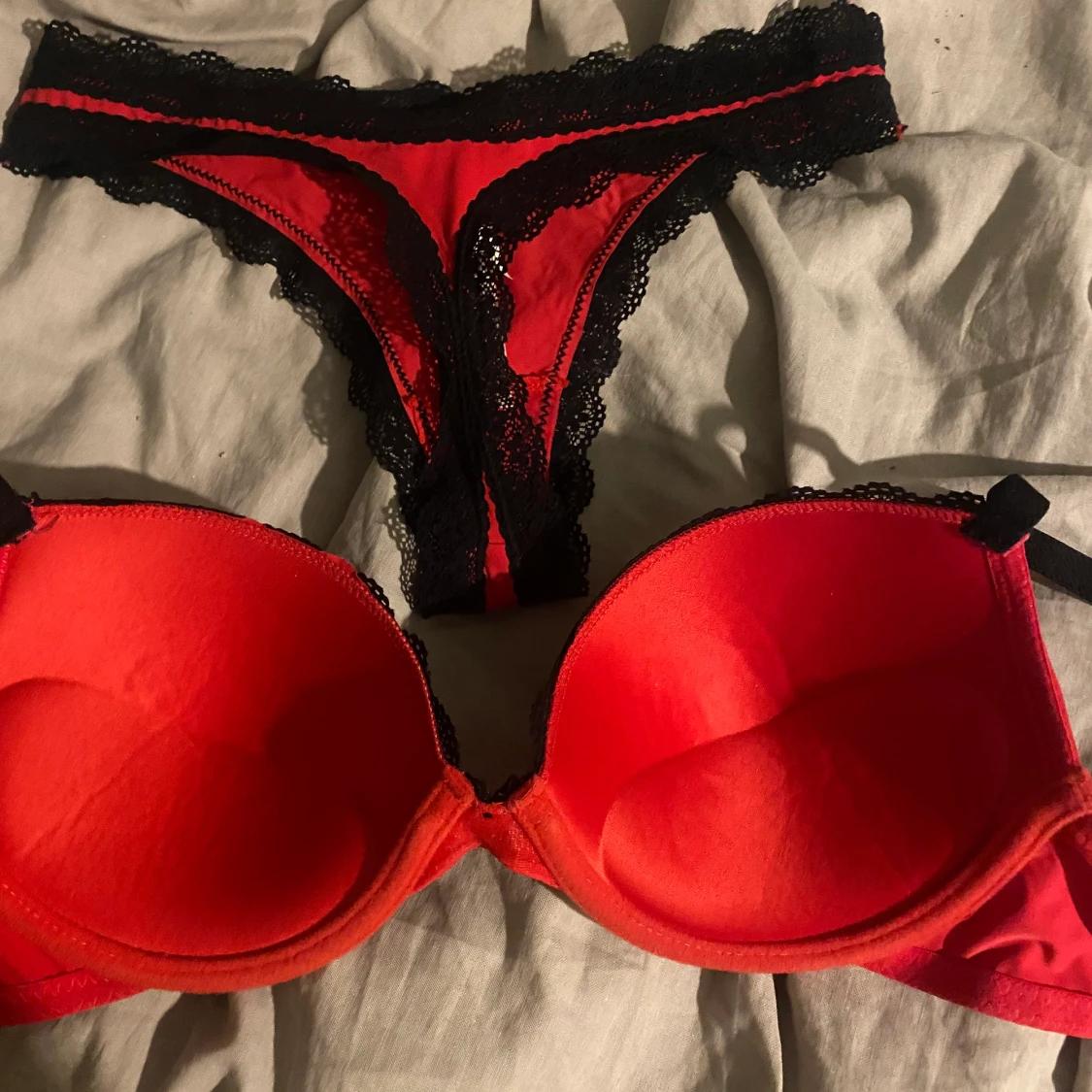 Underklädes set - 90