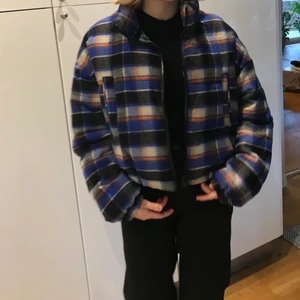 Bomberjacka  - Köpt på asos, fint skick🤍