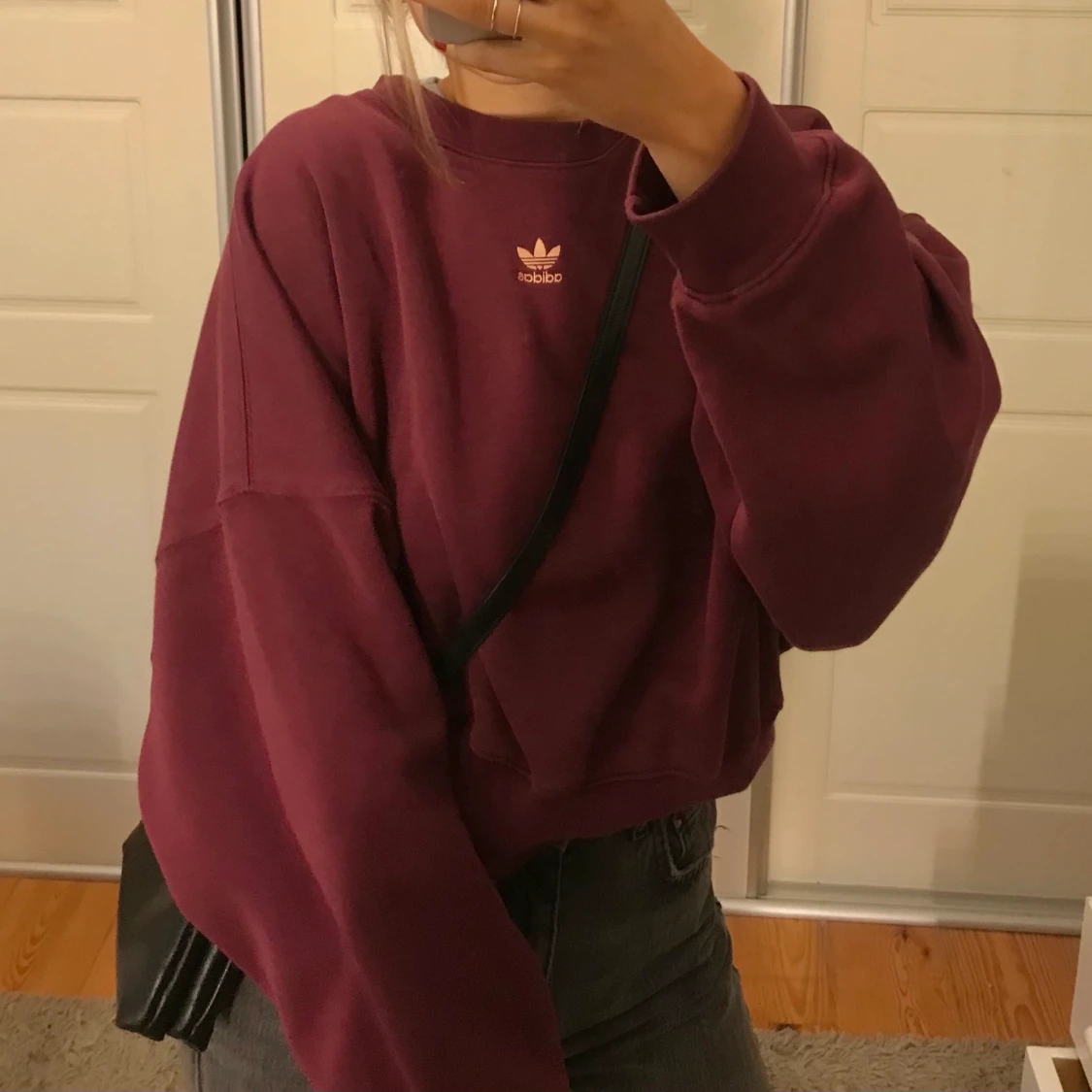 Adidas sweatshirt  - 90