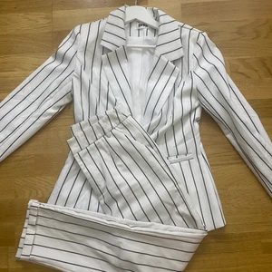 Kostym Set - Kostym Set