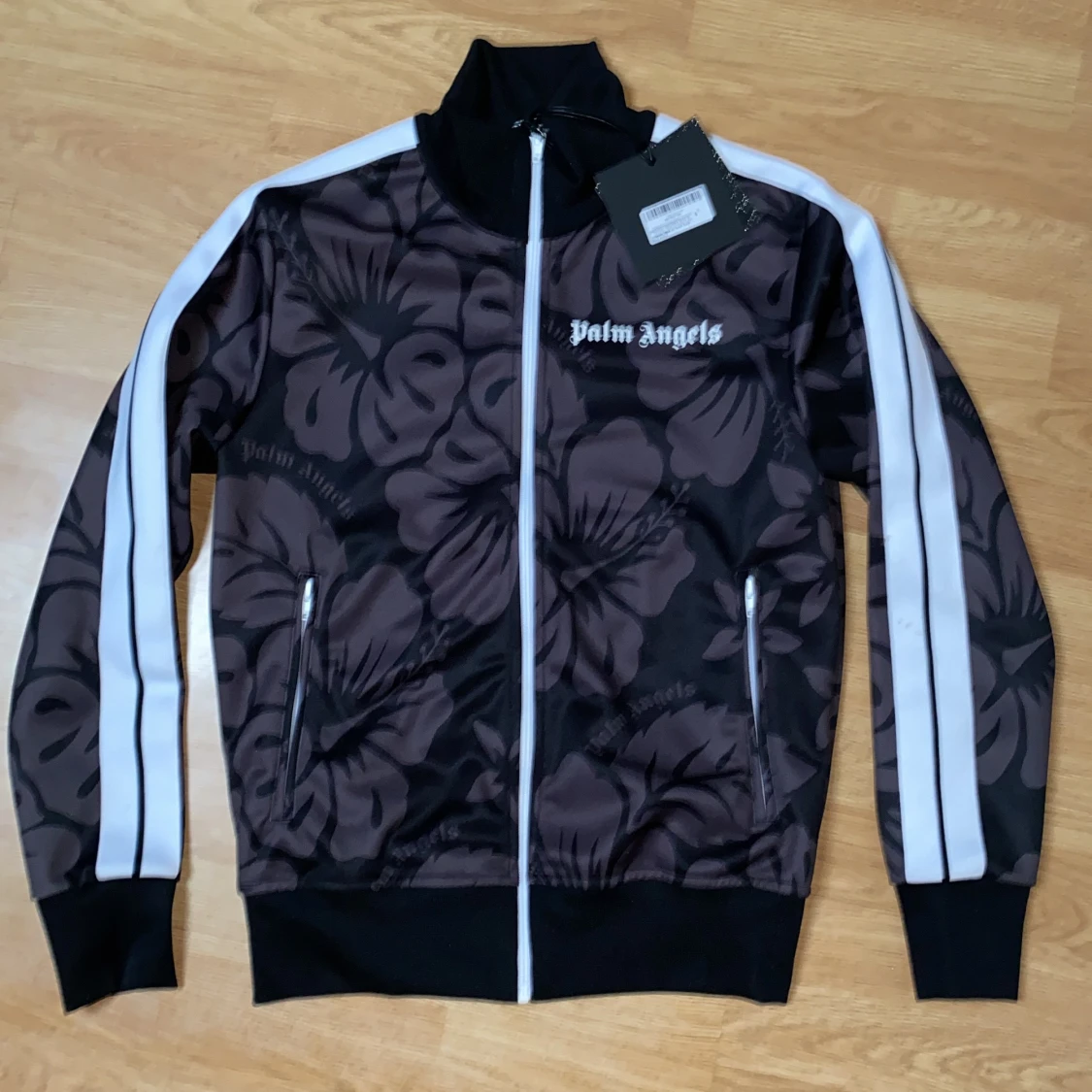 Palm Angels tracksuit tröja