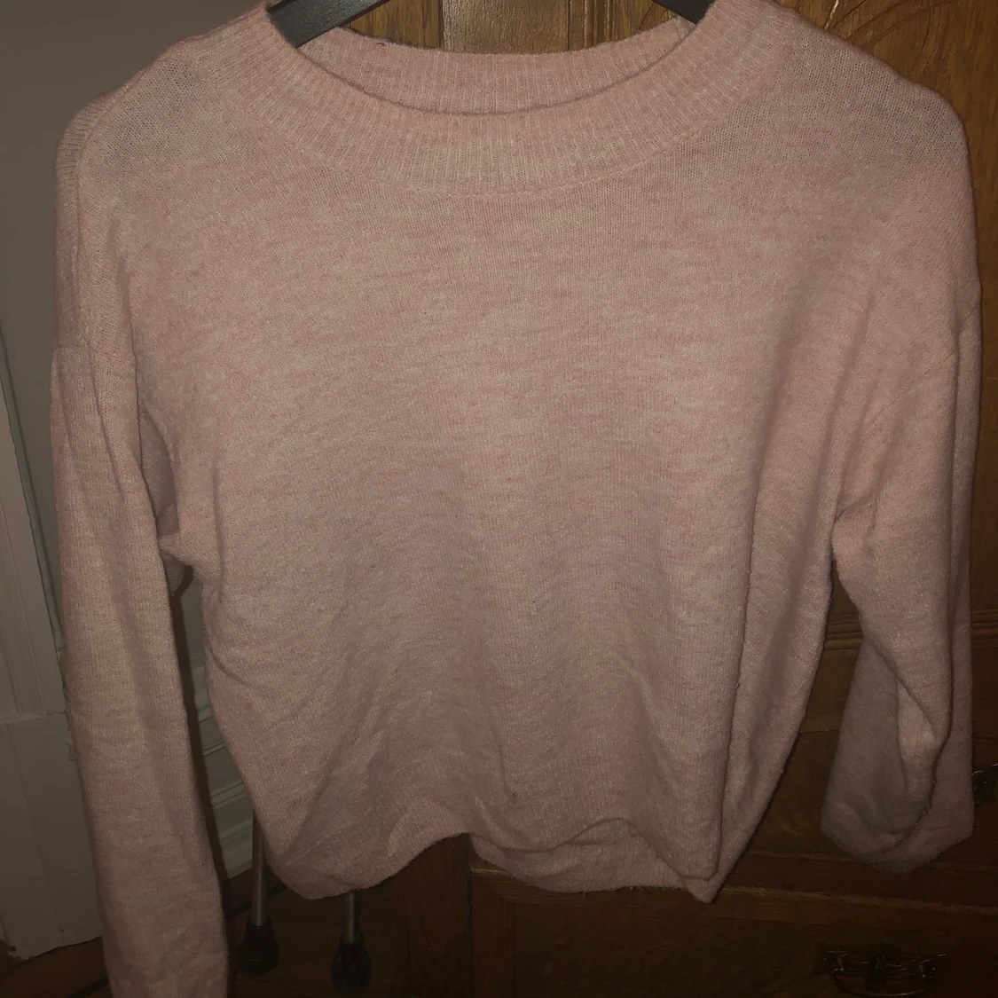 Rosa sweatshirt - 91