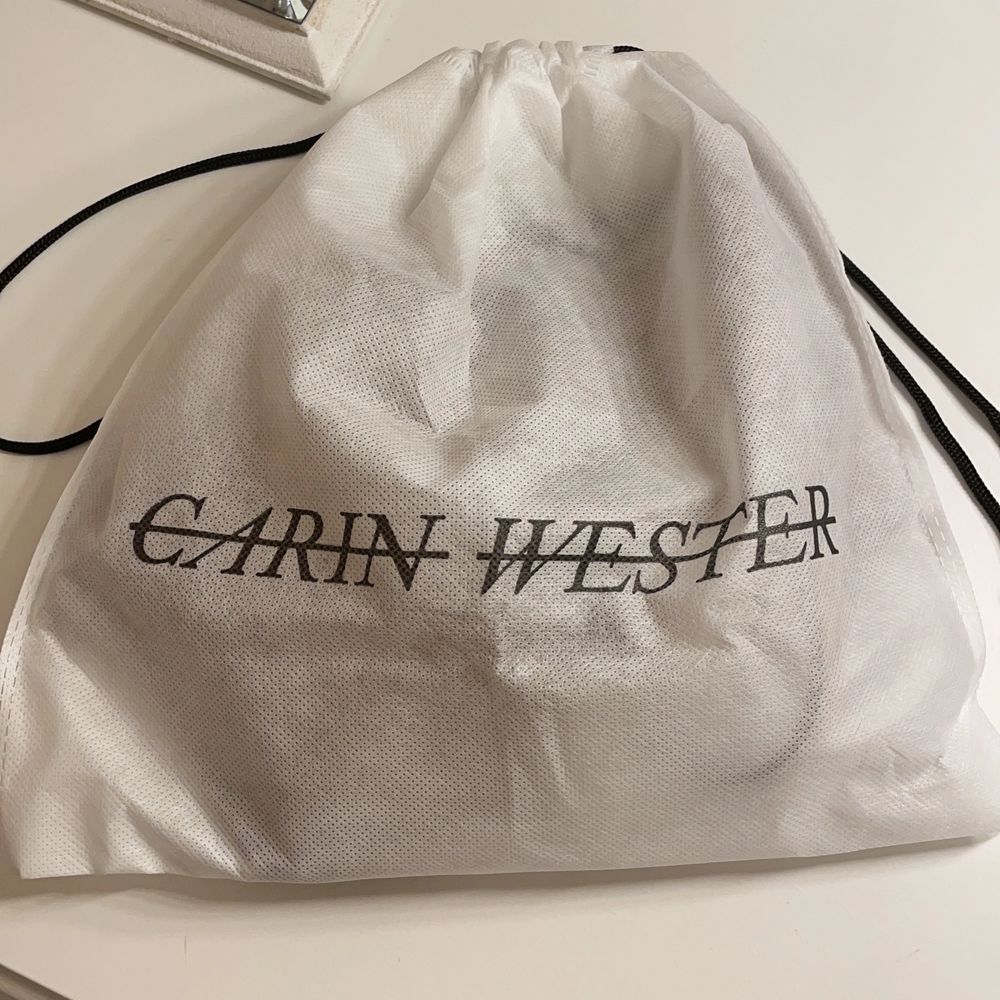 Carin Wester väska - Carin Wester | Plick Second Hand