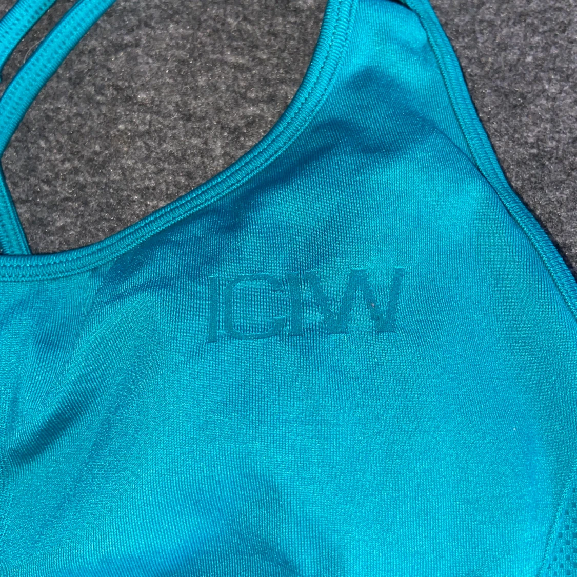 ICANIWILL sport-bh stl. S - 91