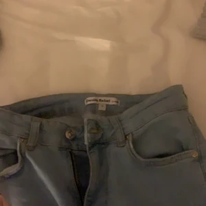 Utsvängda byxor  - Det är Botcout där nere är det slipps,Skriv för mer bilder ☺️