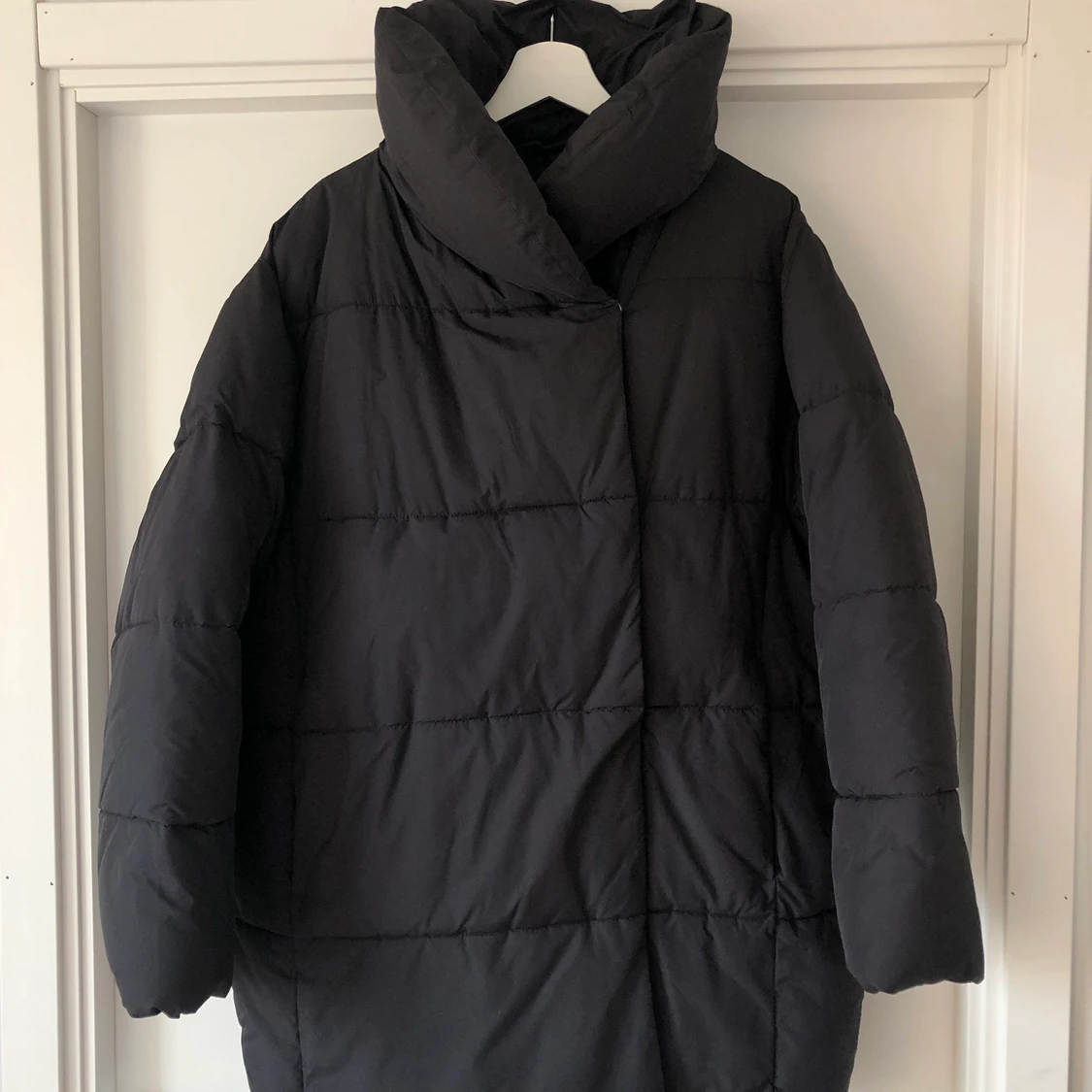 Puffer jacka  - 90