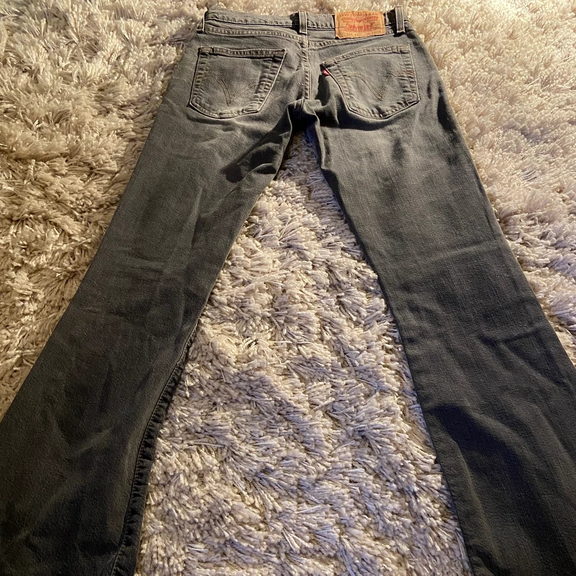 Levis Vintage - 91