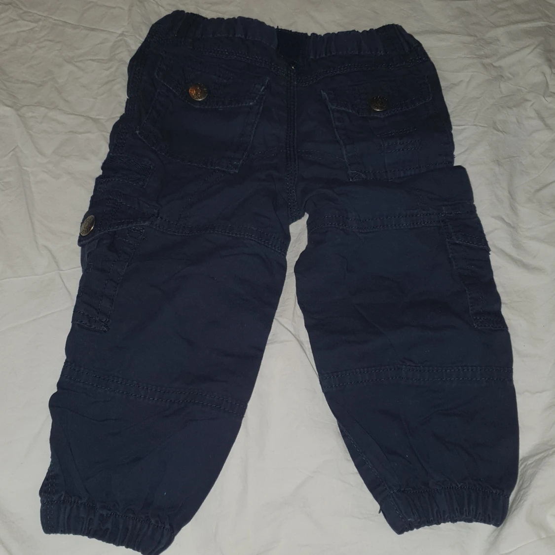 Byxor barn strl 86 - 90