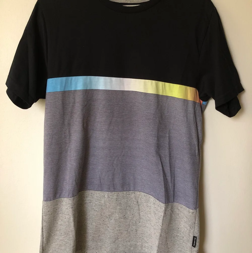 Billabong Retro Skater / Surfer T-Shirt  Size small, men’s fit.  Great condition, no flaws or damage.  DM if you need exact size measurements.   Buyer pays for all shipping costs. All items sent with tracking number.   No swaps, no trades, no offers. . T-shirts.