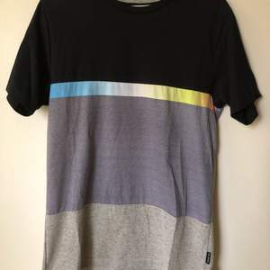 Billabong Retro Skater / Surfer T-Shirt  Size small, men’s fit.  Great condition, no flaws or damage.  DM if you need exact size measurements.   Buyer pays for all shipping costs. All items sent with tracking number.   No swaps, no trades, no offers. 