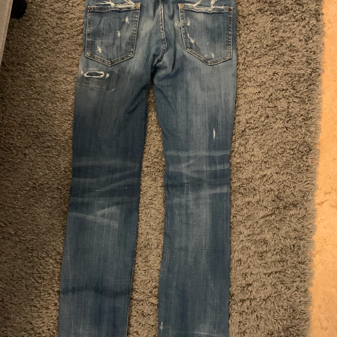 DSQUARED jeans - 91