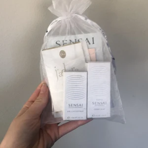 Sensai,Lancome,dior prover! - Påsen ingår, alla prover är helt nya och såklart äkta! 