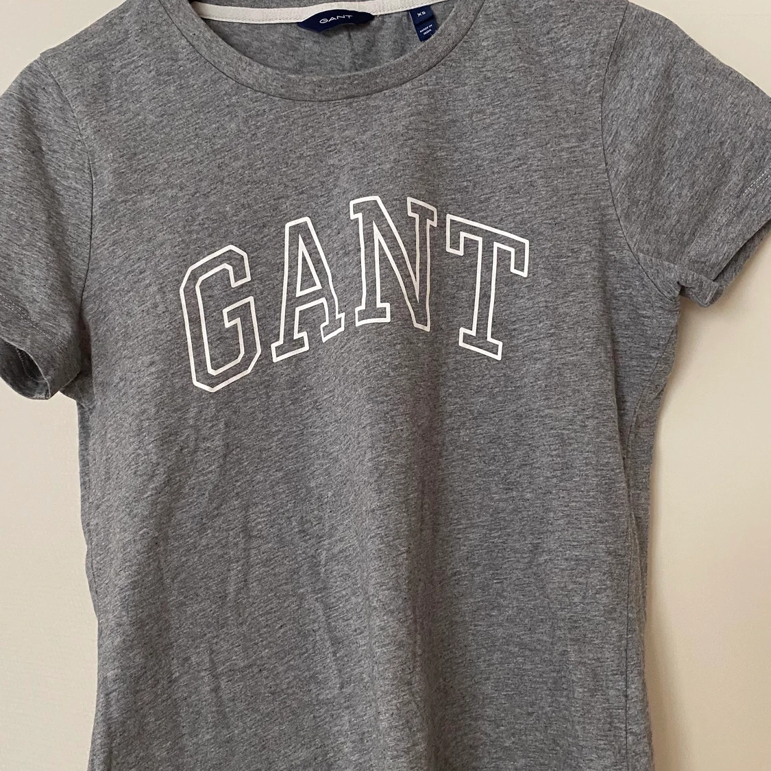 Gant T-shirt Storlek XS - 90