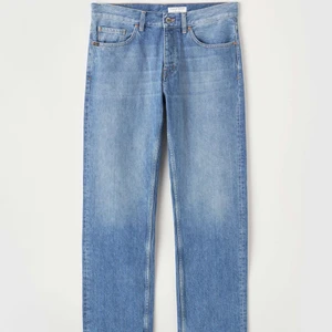Tiger of Sweden jeans - jeans från tiger of Sweden. Sitter riktigt bra och ännu mer vida med bälte om du har mindre midja än 34. (Ca. 1500 i butik)