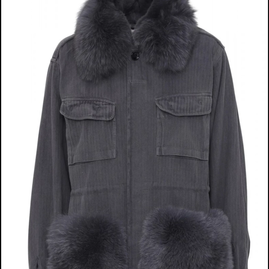 Custommade Windie Fur - 90