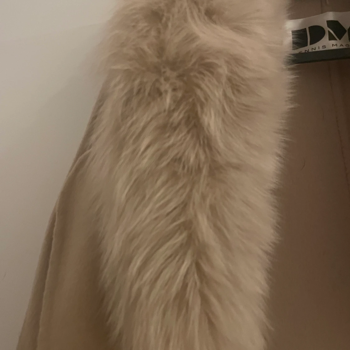 Kappa (äkta päls) - 91