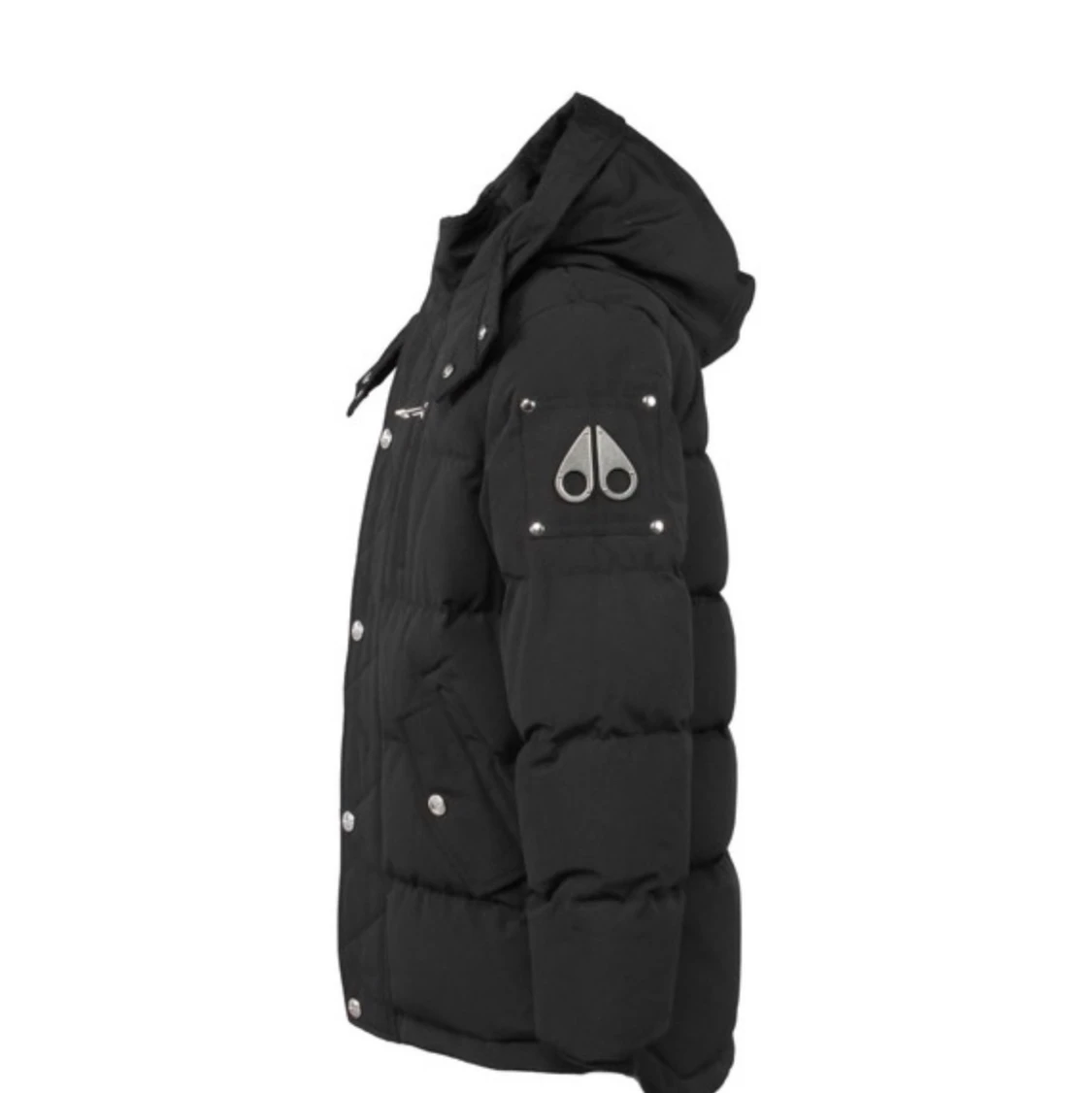 Moose knuckles jacket 3Q unisex - 90