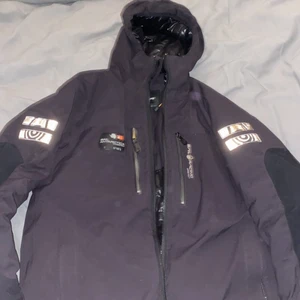 Sail racing jacka M - Sail racing jacka storlek M