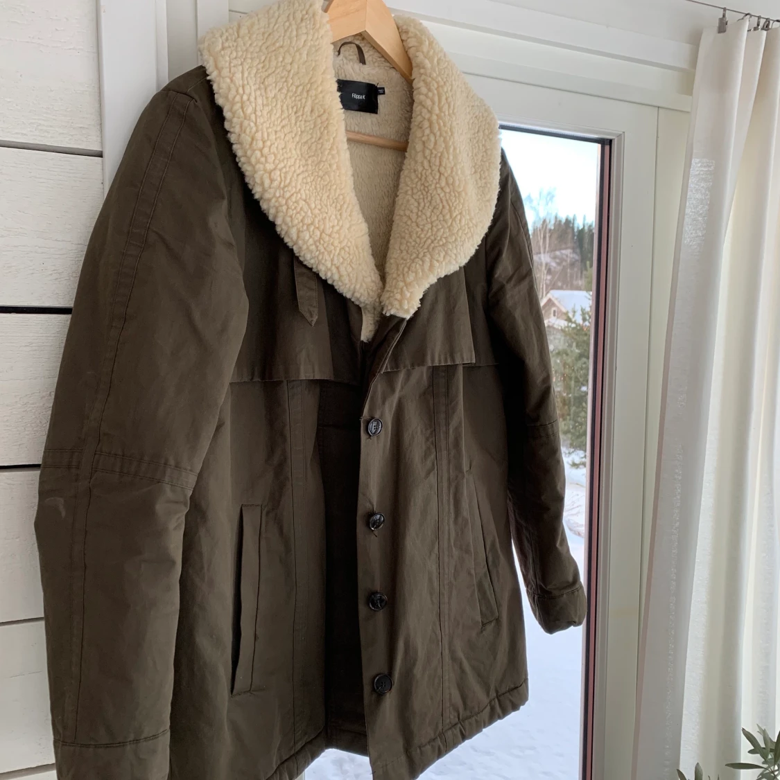 Filippa K Jacka strl: Large - 90