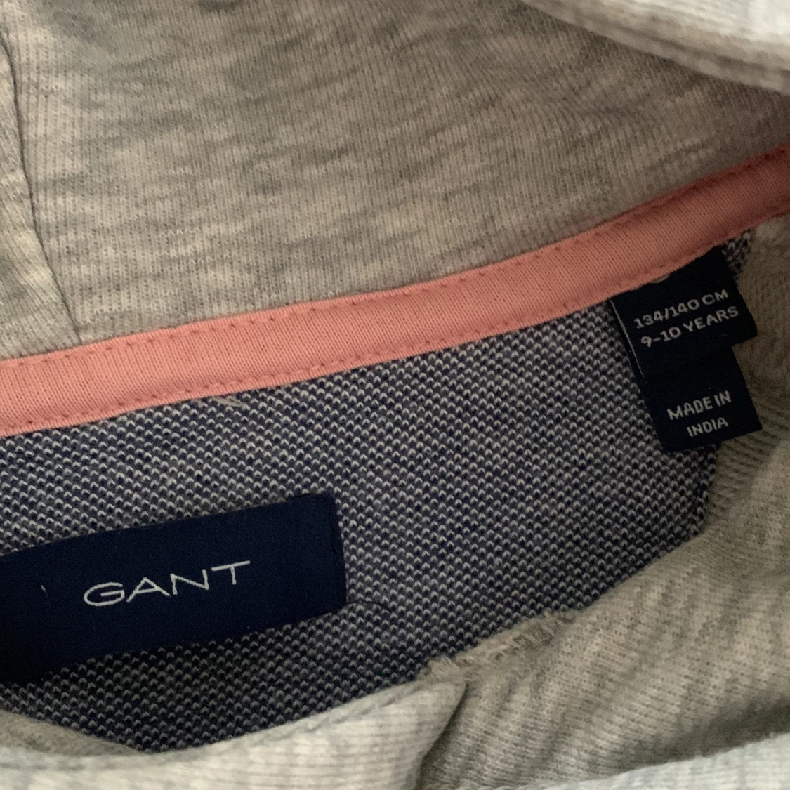 Gant hoodie  - 91