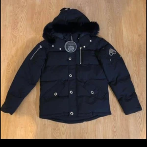 Moose Knuckles  - Bra skick i storlek S men passar även M