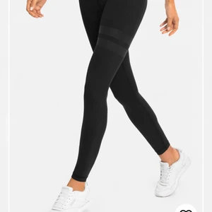 Stronger tights  - Storlek XS. Säljs eftersom jag har två likadana 