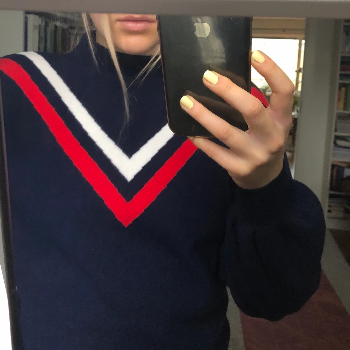 Mango tröja strl S - 91