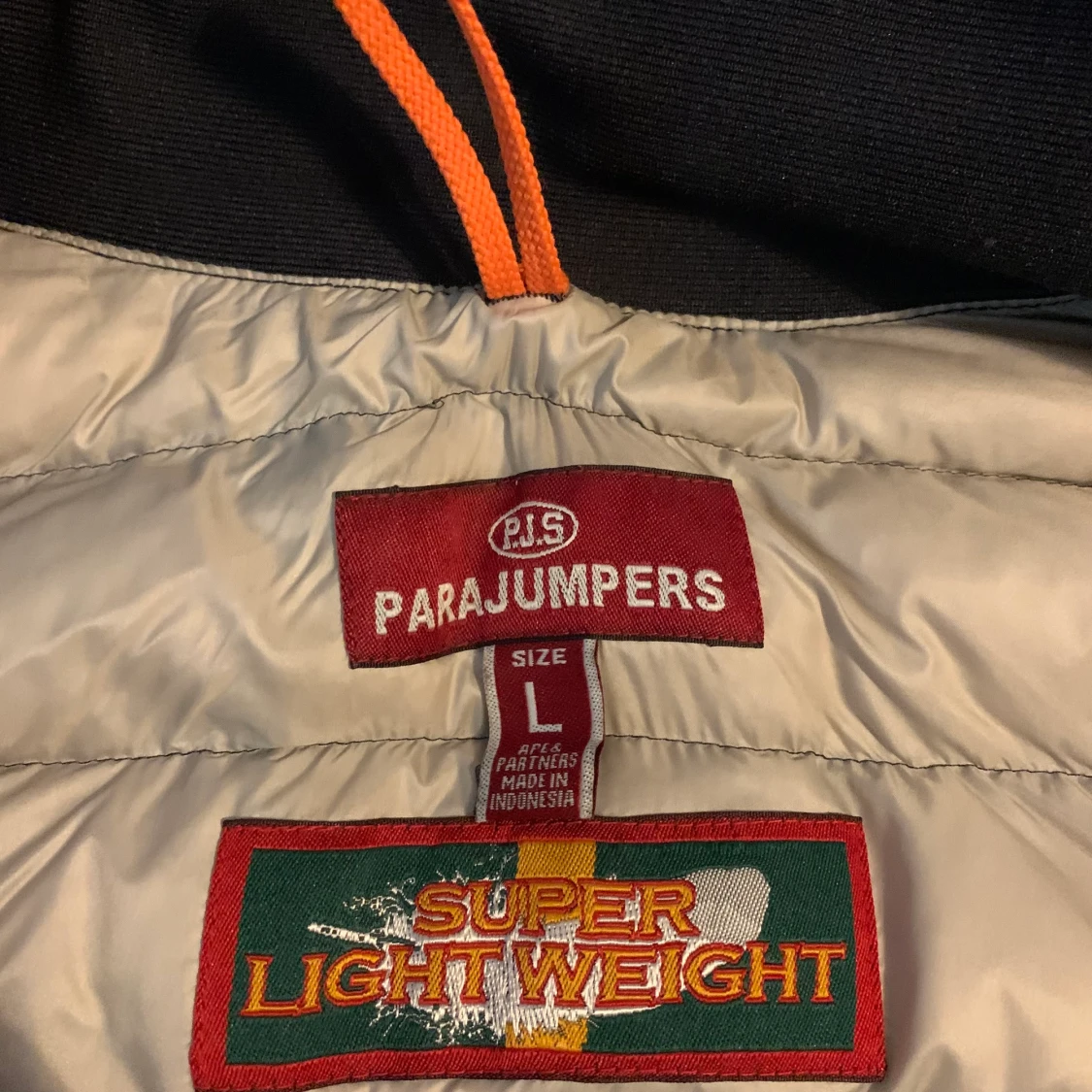 Parajumpers Lightweight  - 90