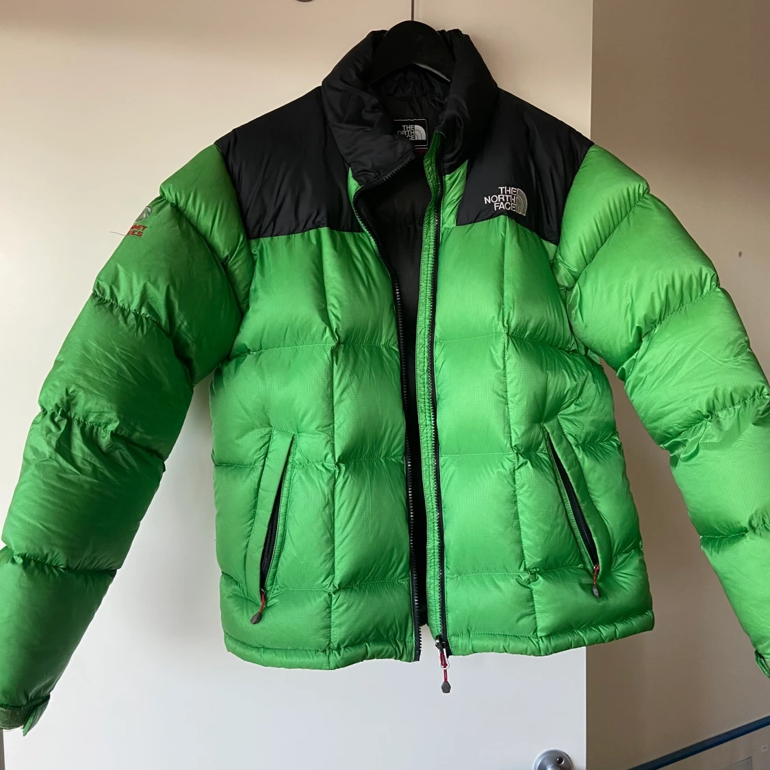 The North Face jacka