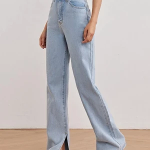 jeans - helt nya, endast swish 