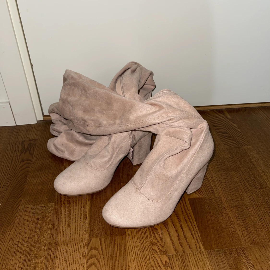 ASOS Katcher boots - 90