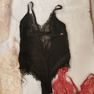 Hunkemöller XS NY - Body 