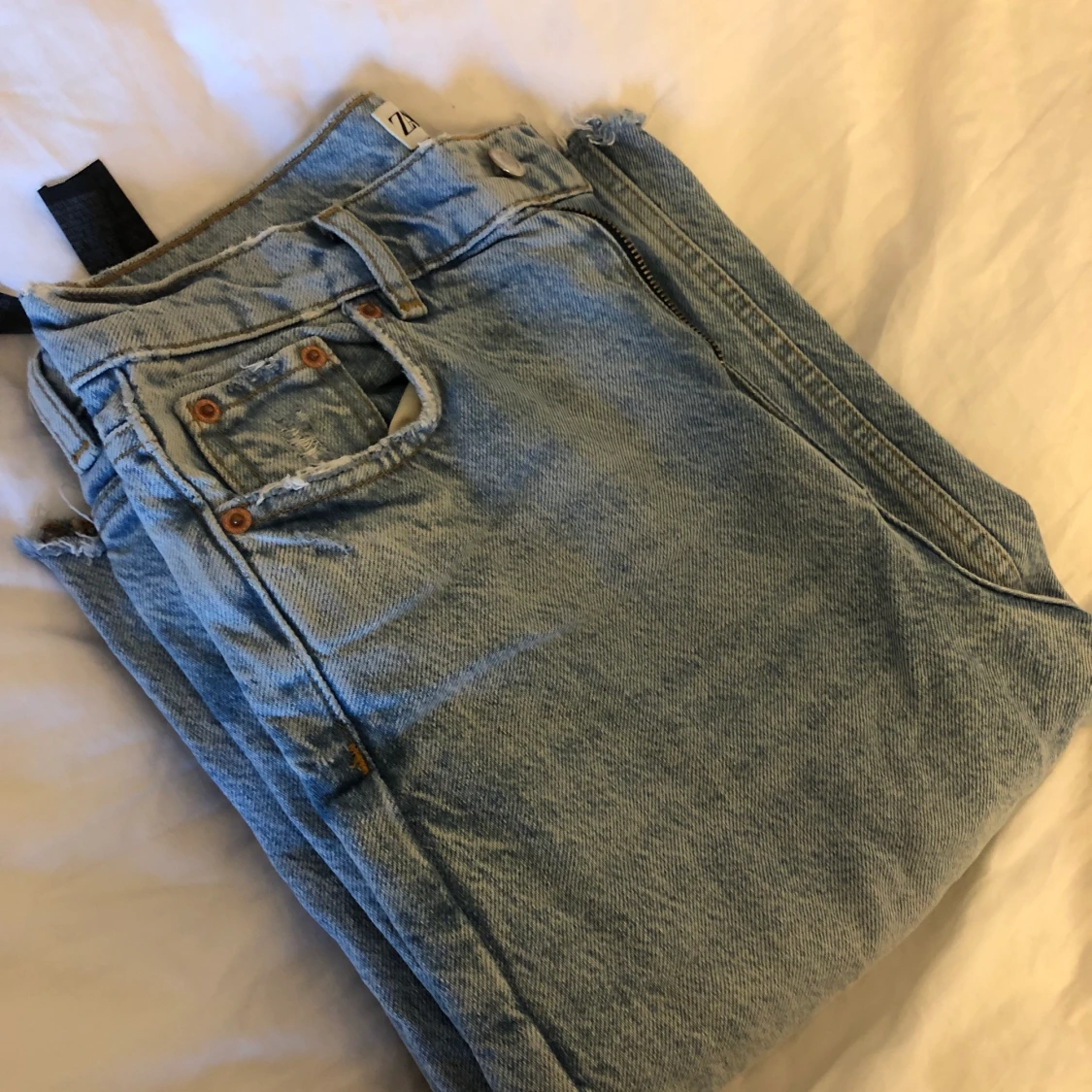 Zara jeans - 90