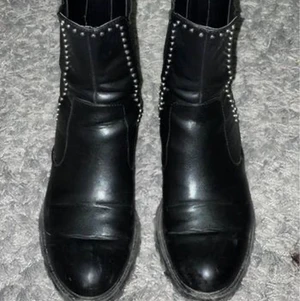 Zara stövlar  - Jätte bekväma skor