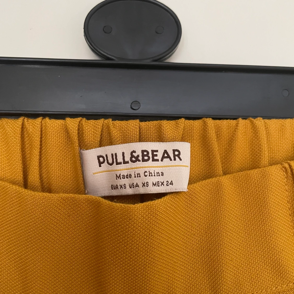 Härliga vida byxor - 91