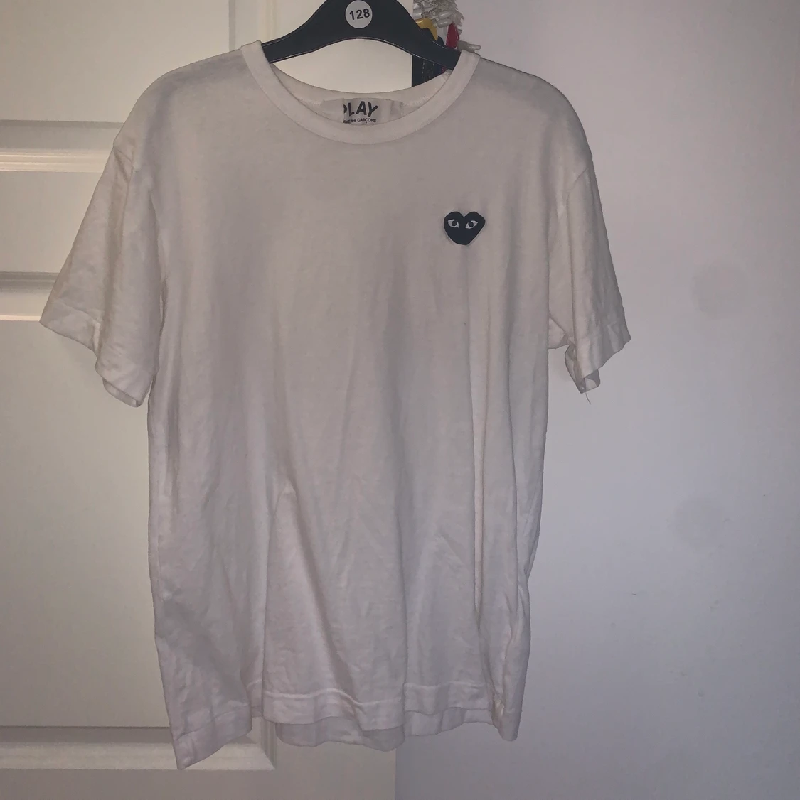 Cdg t-shirt - 90